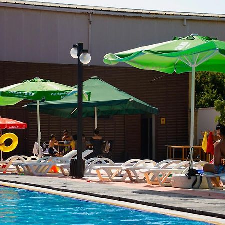 Olympic Hotel & Resort 노프하느 외부 사진