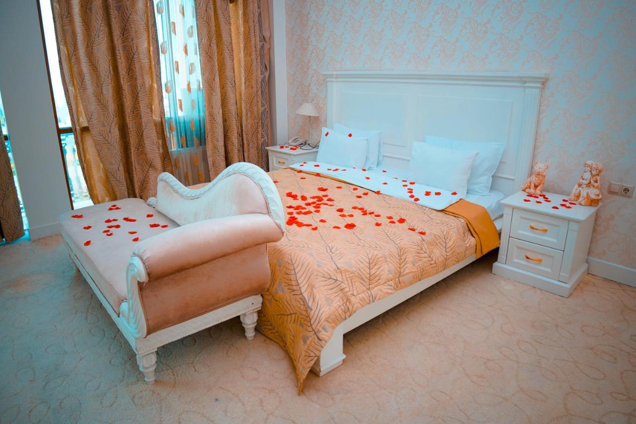 Olympic Hotel & Resort 노프하느 외부 사진