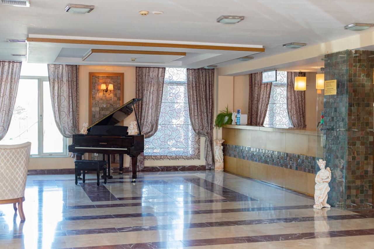 Olympic Hotel & Resort 노프하느 외부 사진