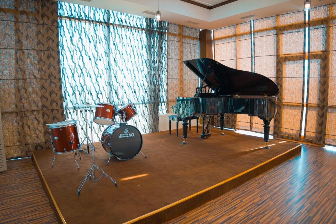 Olympic Hotel & Resort 노프하느 외부 사진