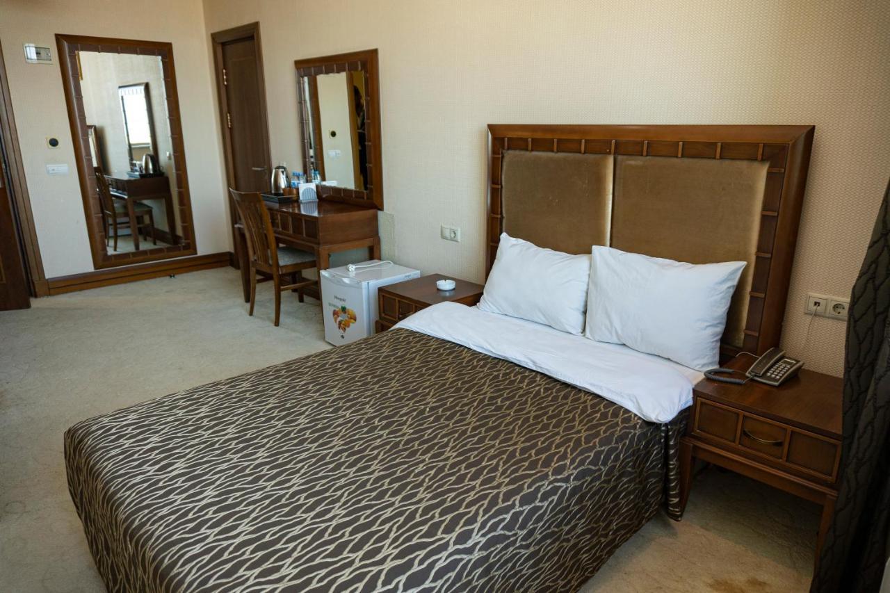 Olympic Hotel & Resort 노프하느 외부 사진