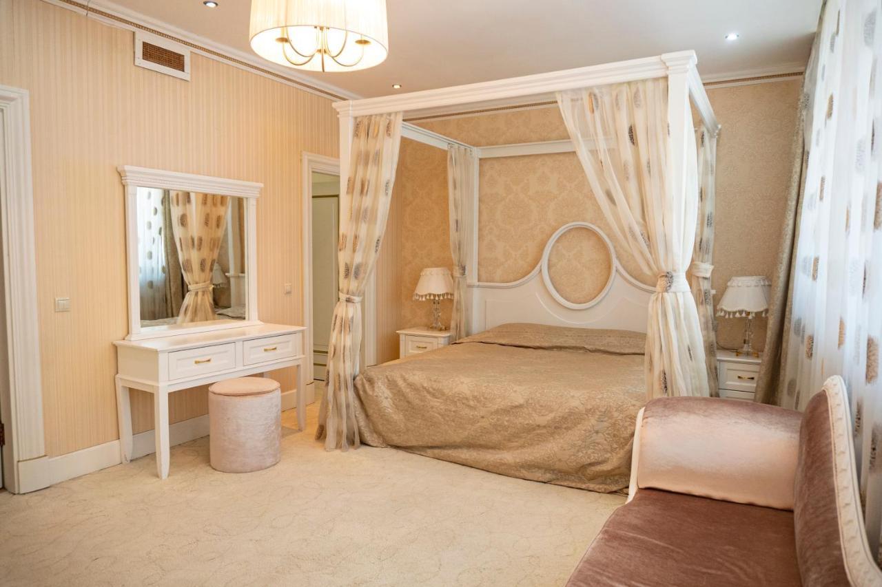 Olympic Hotel & Resort 노프하느 외부 사진