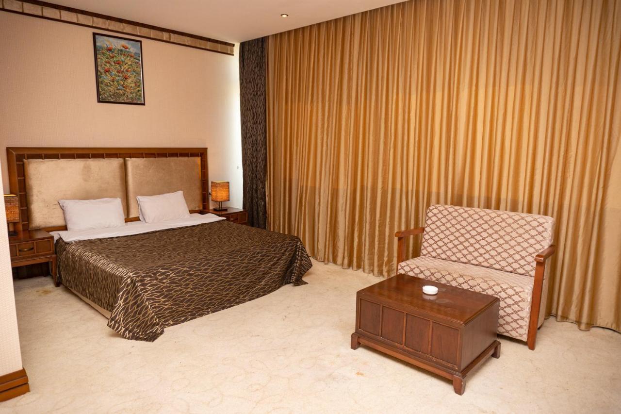 Olympic Hotel & Resort 노프하느 외부 사진
