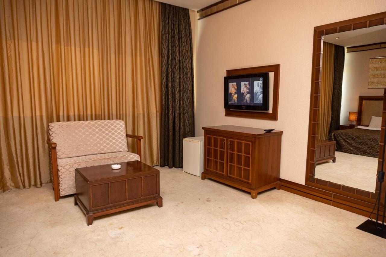 Olympic Hotel & Resort 노프하느 외부 사진