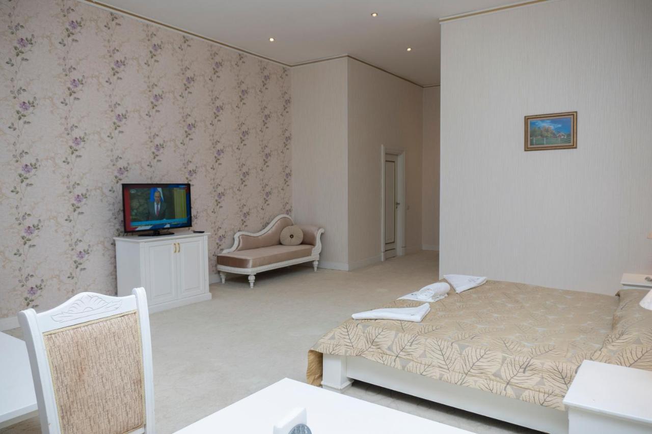 Olympic Hotel & Resort 노프하느 외부 사진