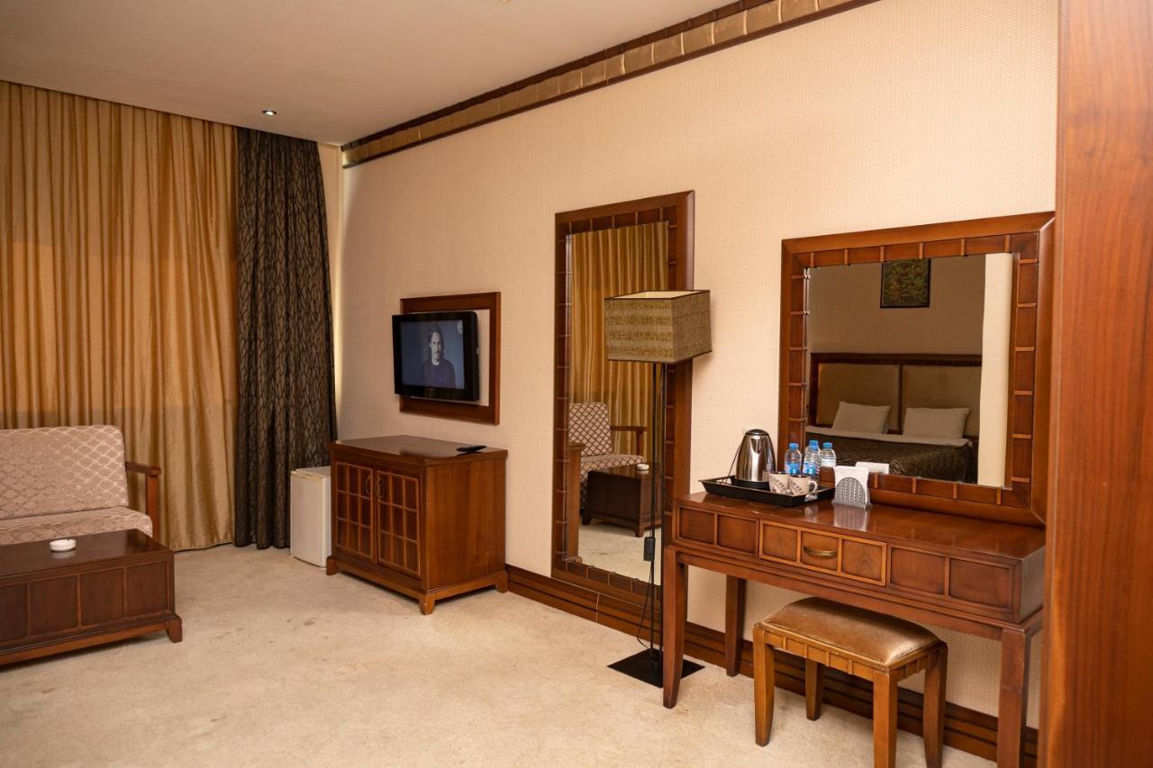 Olympic Hotel & Resort 노프하느 외부 사진