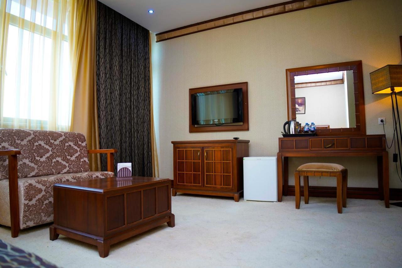 Olympic Hotel & Resort 노프하느 외부 사진