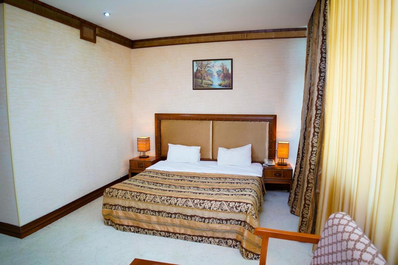 Olympic Hotel & Resort 노프하느 외부 사진