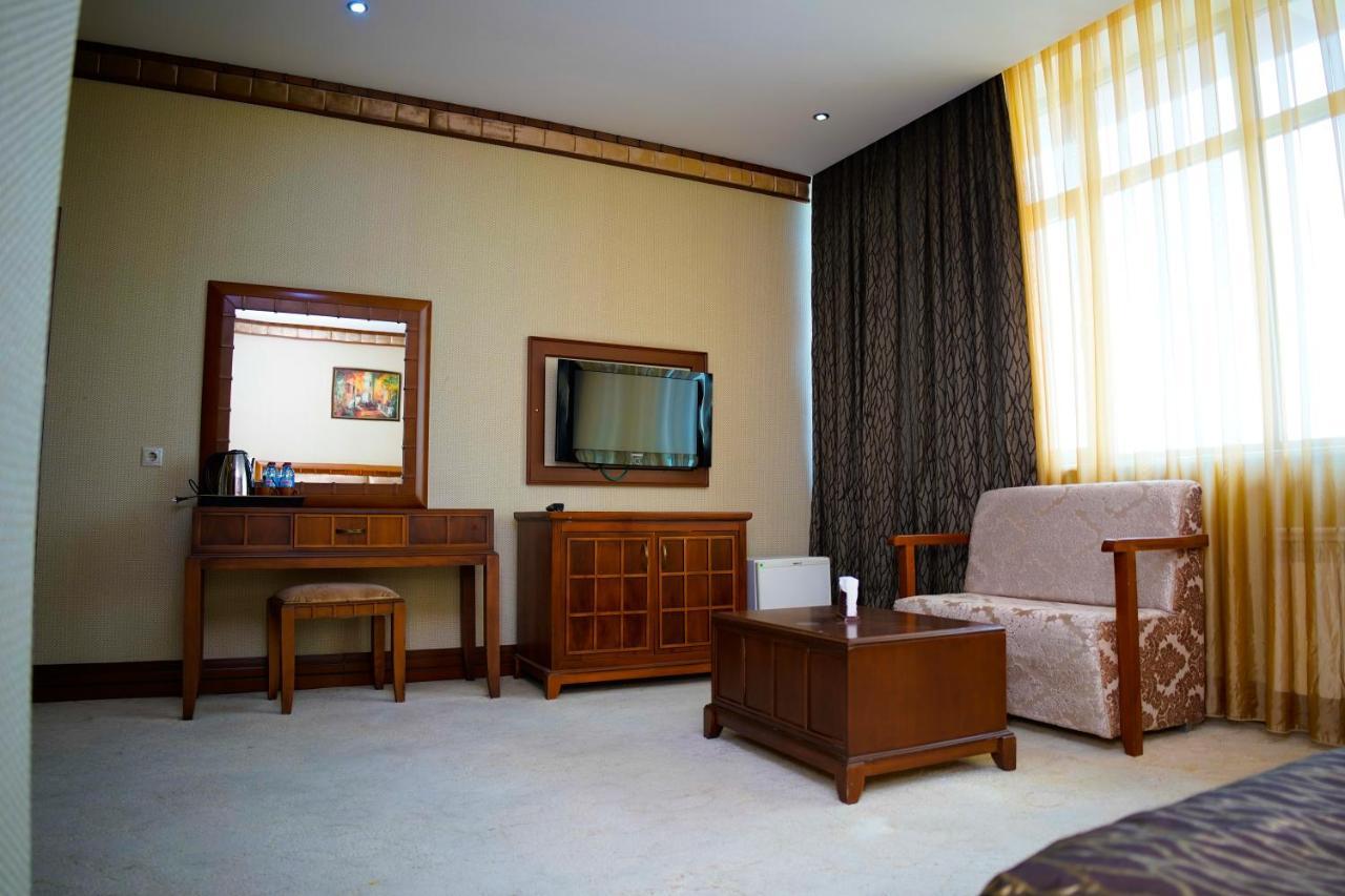 Olympic Hotel & Resort 노프하느 외부 사진