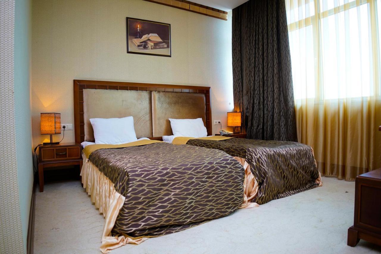 Olympic Hotel & Resort 노프하느 외부 사진