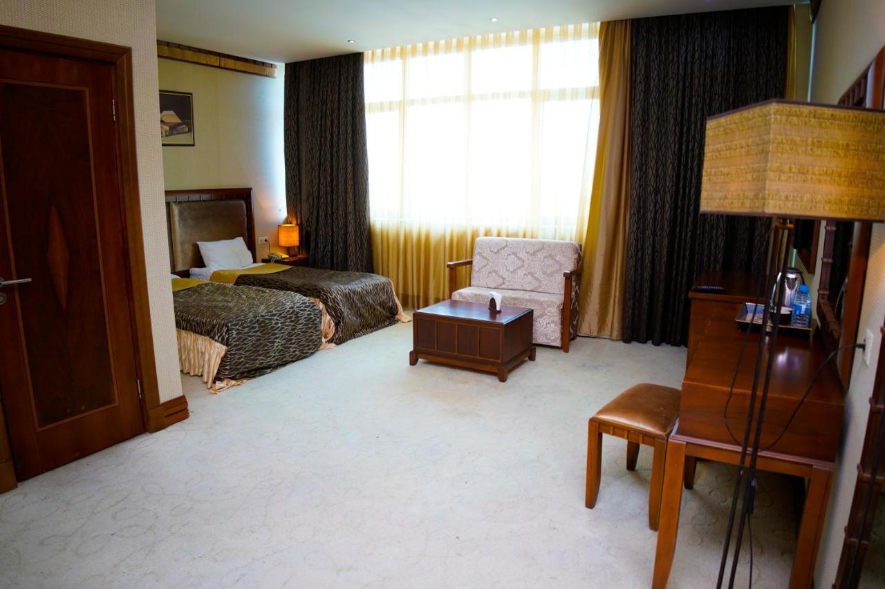 Olympic Hotel & Resort 노프하느 외부 사진