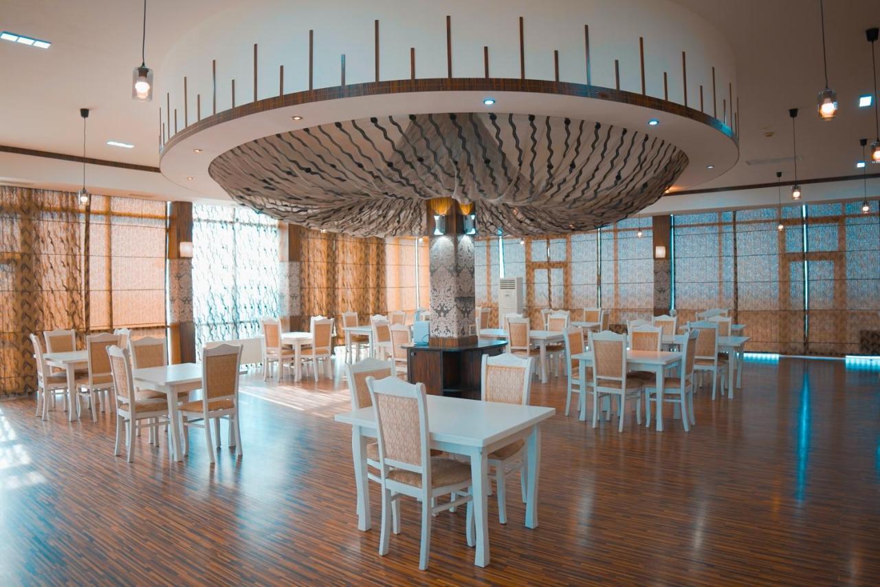 Olympic Hotel & Resort 노프하느 외부 사진