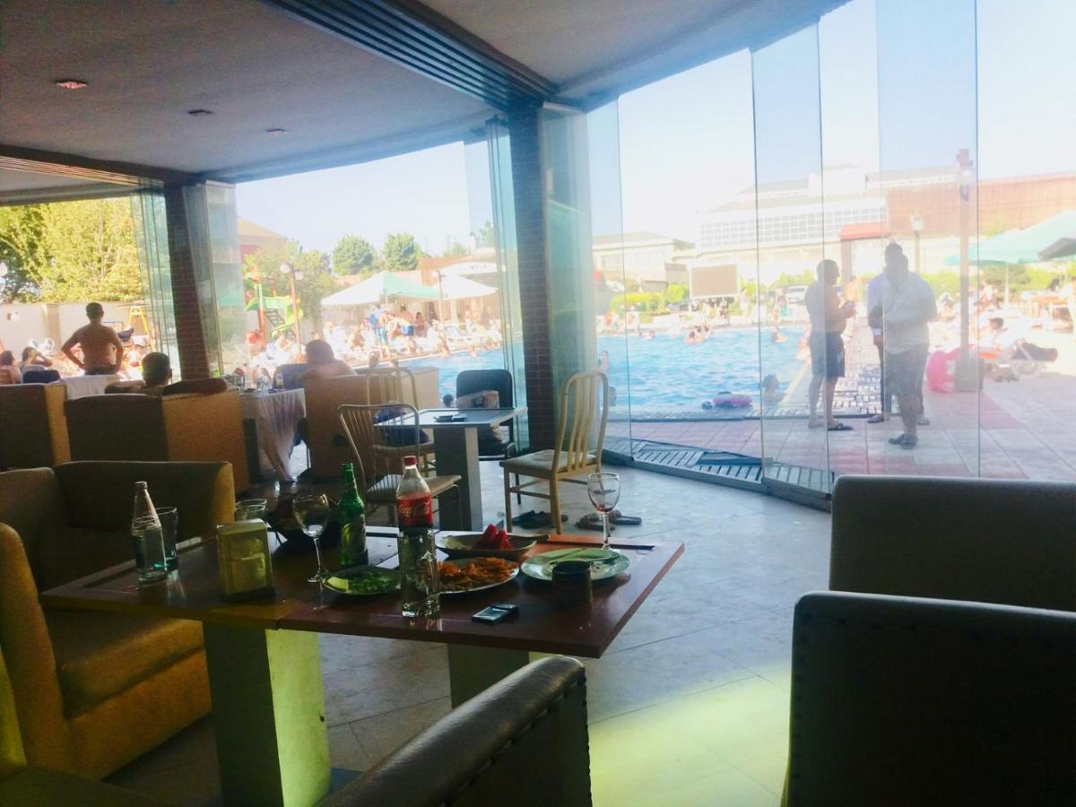 Olympic Hotel & Resort 노프하느 외부 사진