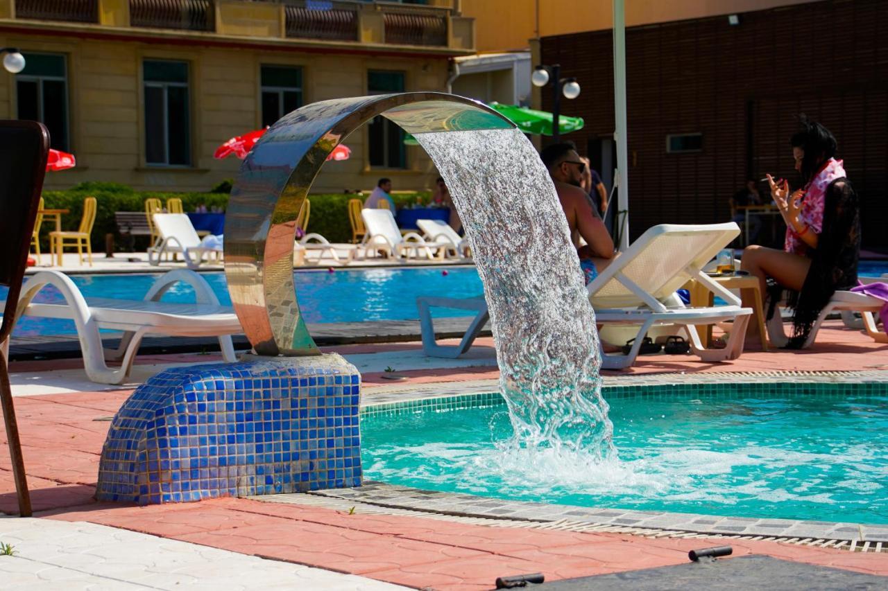 Olympic Hotel & Resort 노프하느 외부 사진
