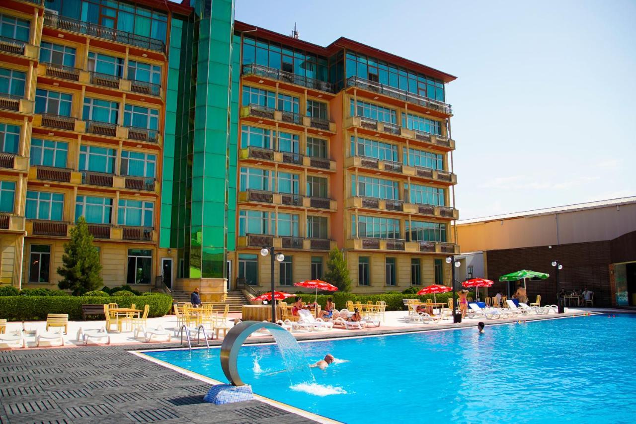 Olympic Hotel & Resort 노프하느 외부 사진